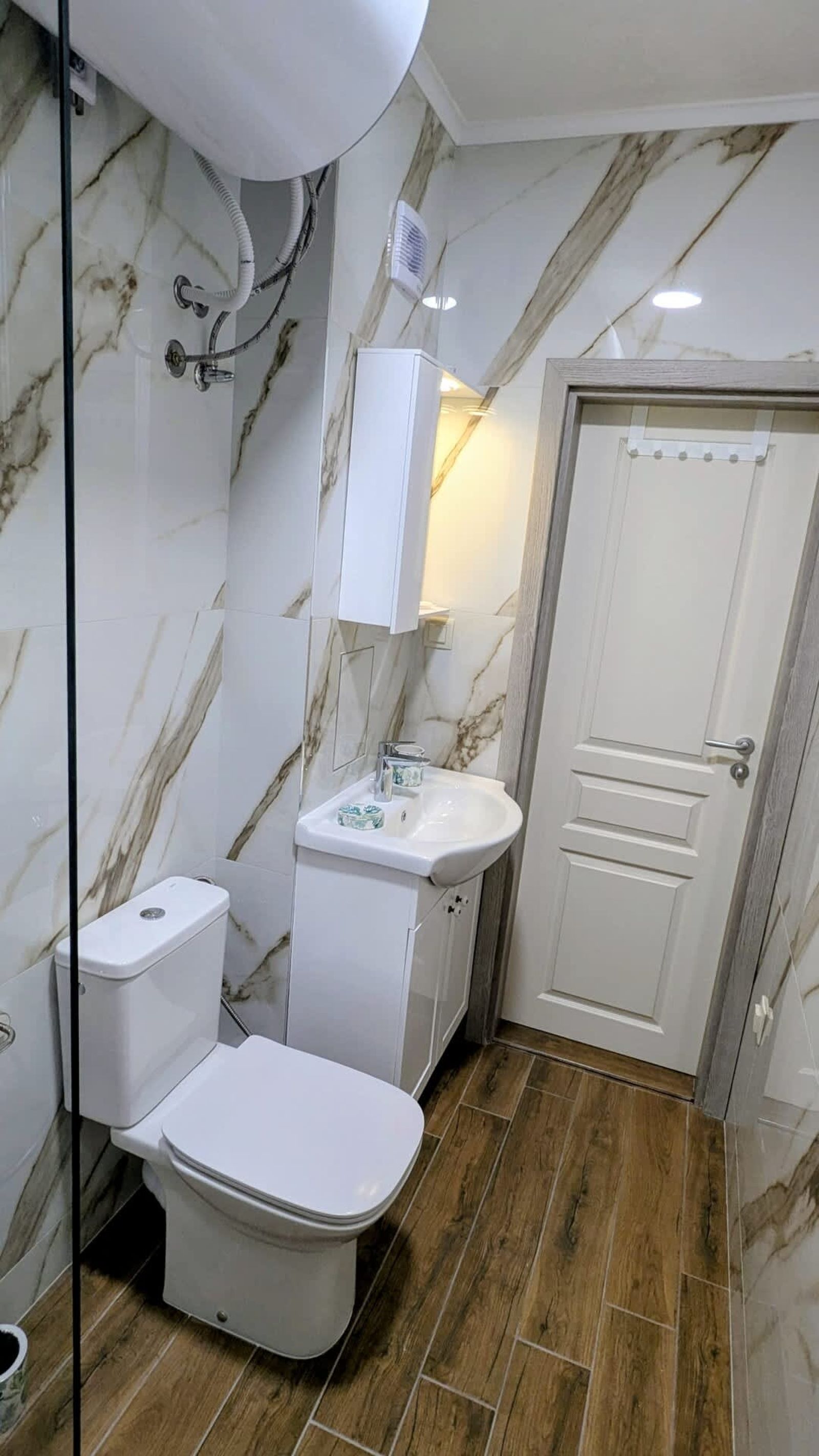 Stylish Studio 100m from Smokinya/Kavatsi Beach - Photo 15