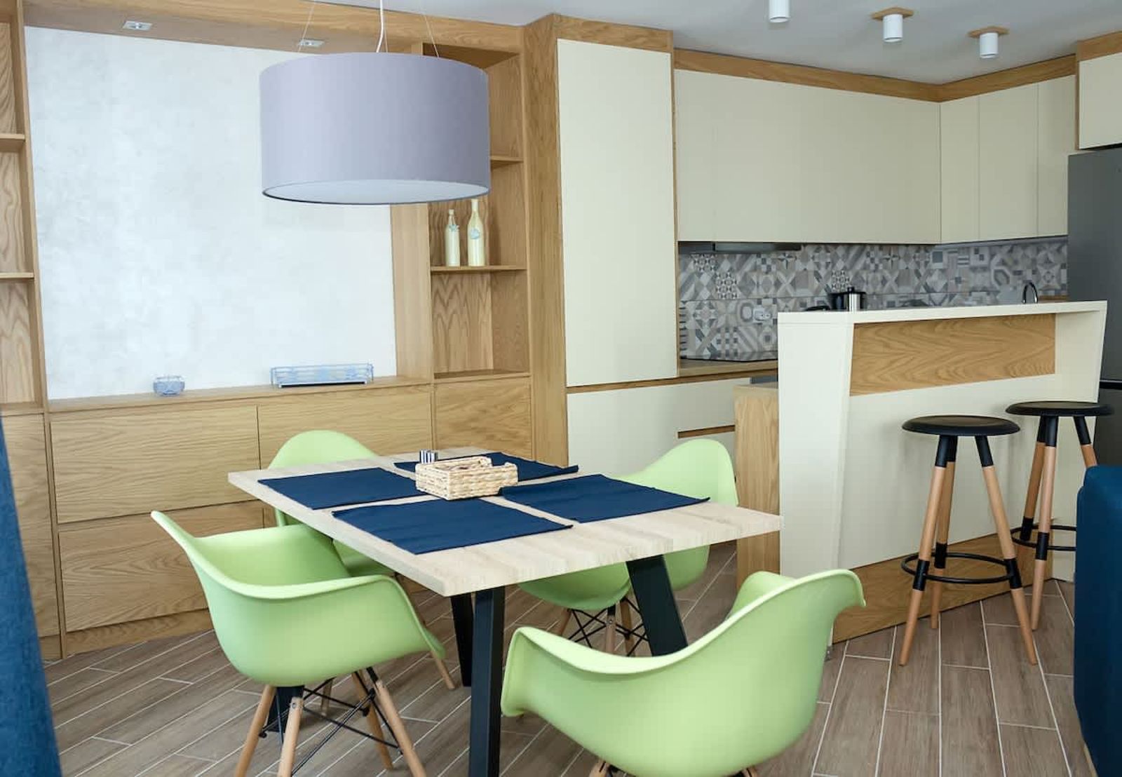 White Lagoon - Luxurious 1BD Flat near Kavarna - Photo 4