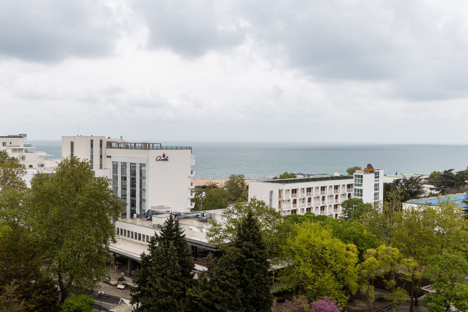Flamingo Grand Hotel in Albena - Photo 124
