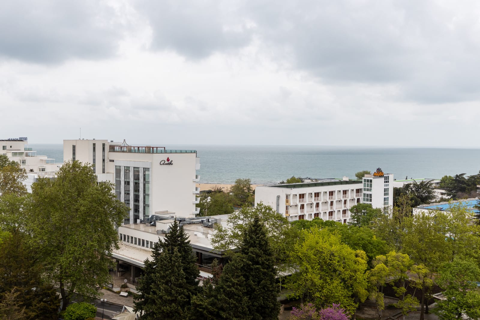 Flamingo Grand Hotel in Albena - Photo 124
