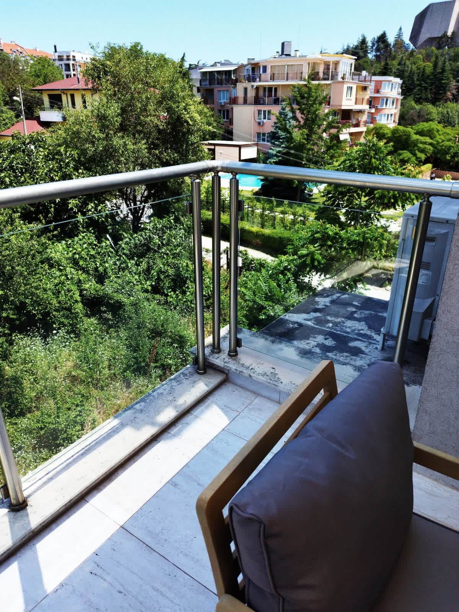 Peaceful Three-Bedroom in Briz, Varna - Photo 31