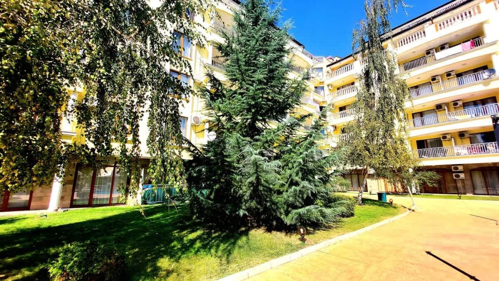 Cozy apartment in Summer Dreams - Photo 28