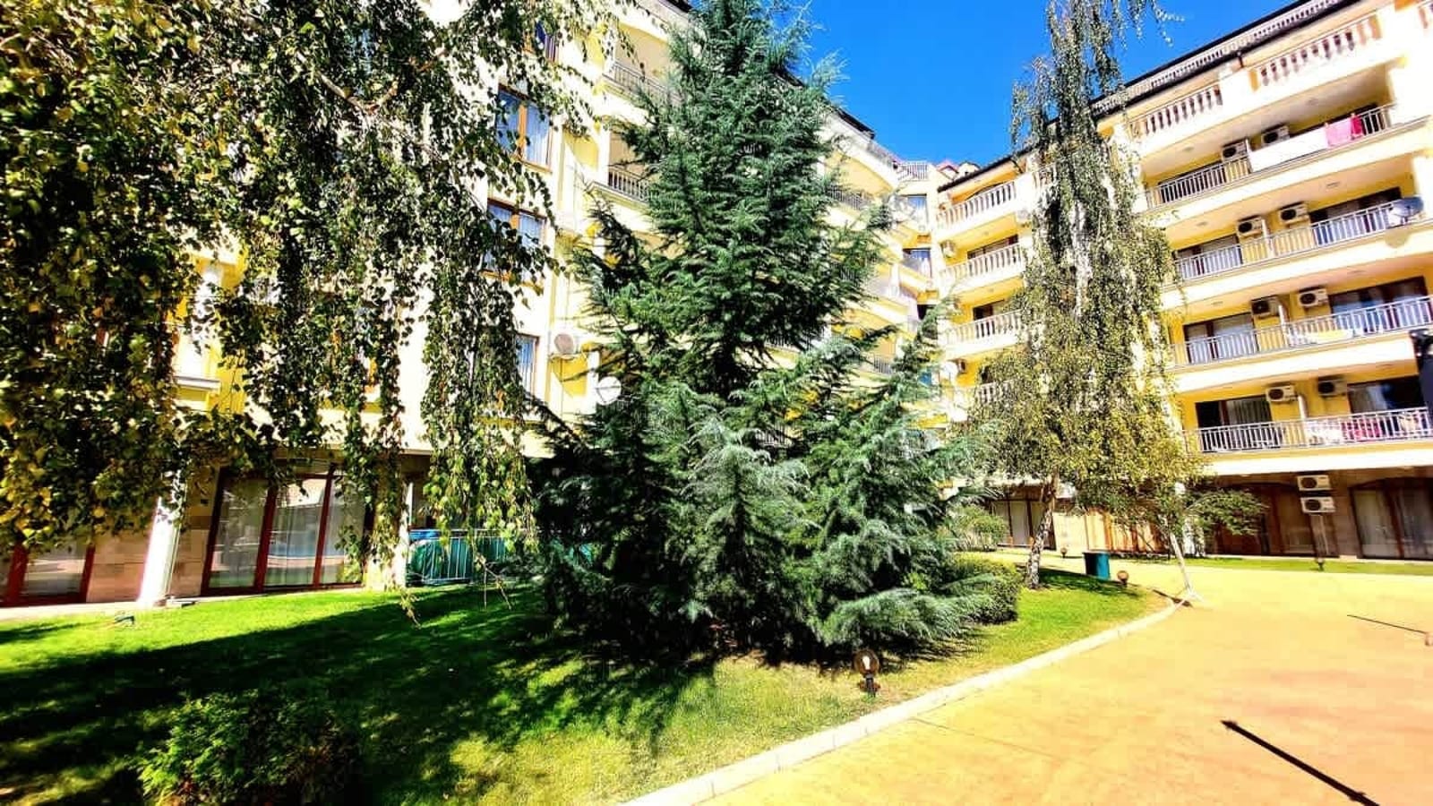 Cozy apartment in Summer Dreams - Photo 28