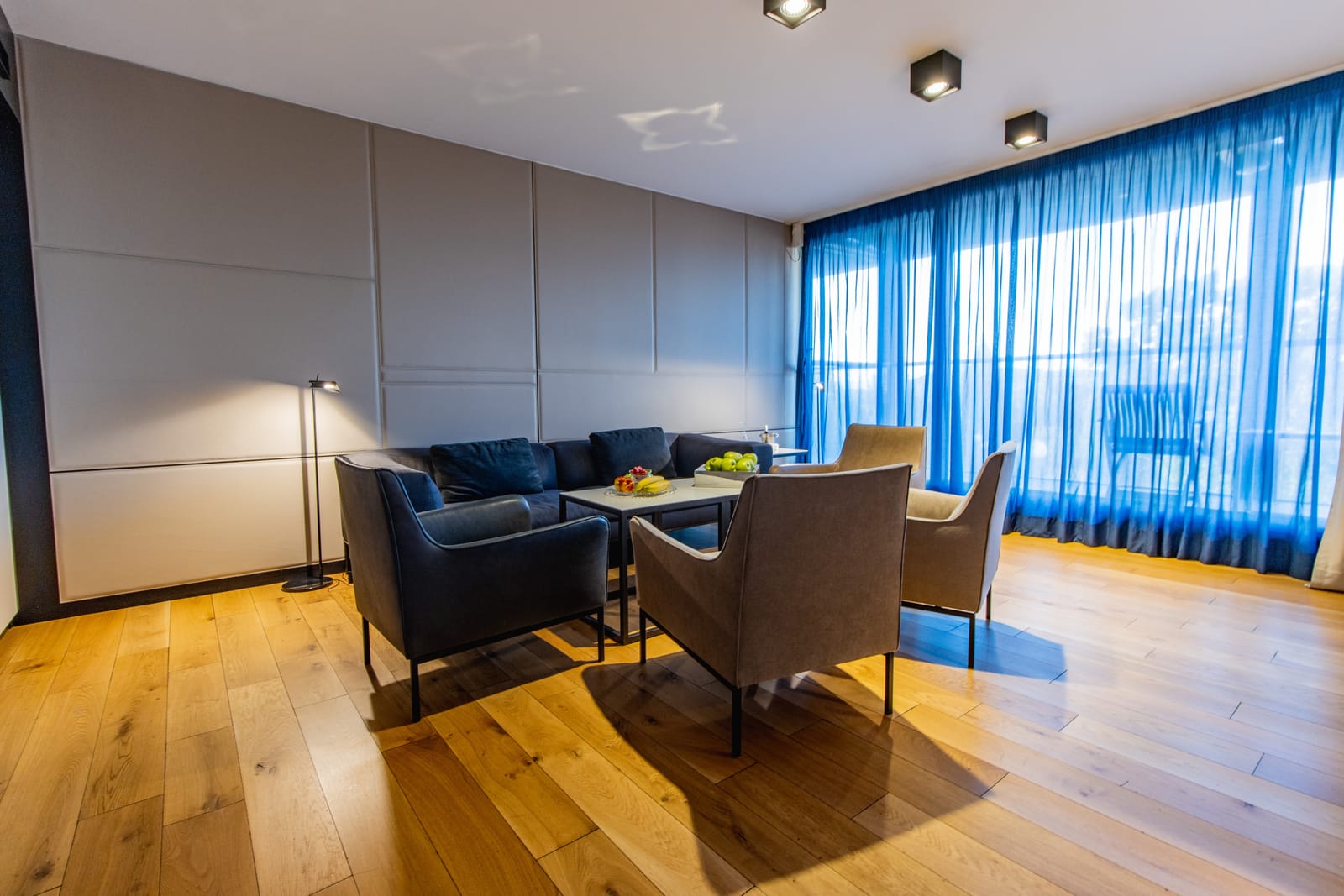 Sense Hotel Sofia - Photo 193