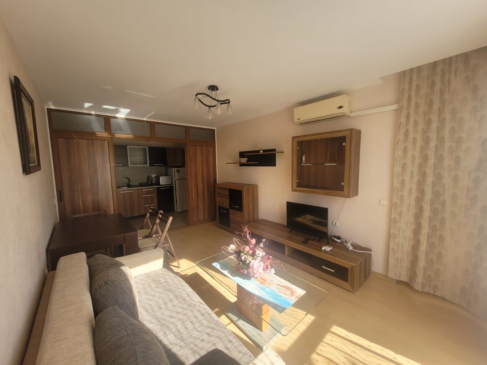 Beachfront 1BR in Sveti Vlas Prestige Fort Beach Aparthotel - Photo 31