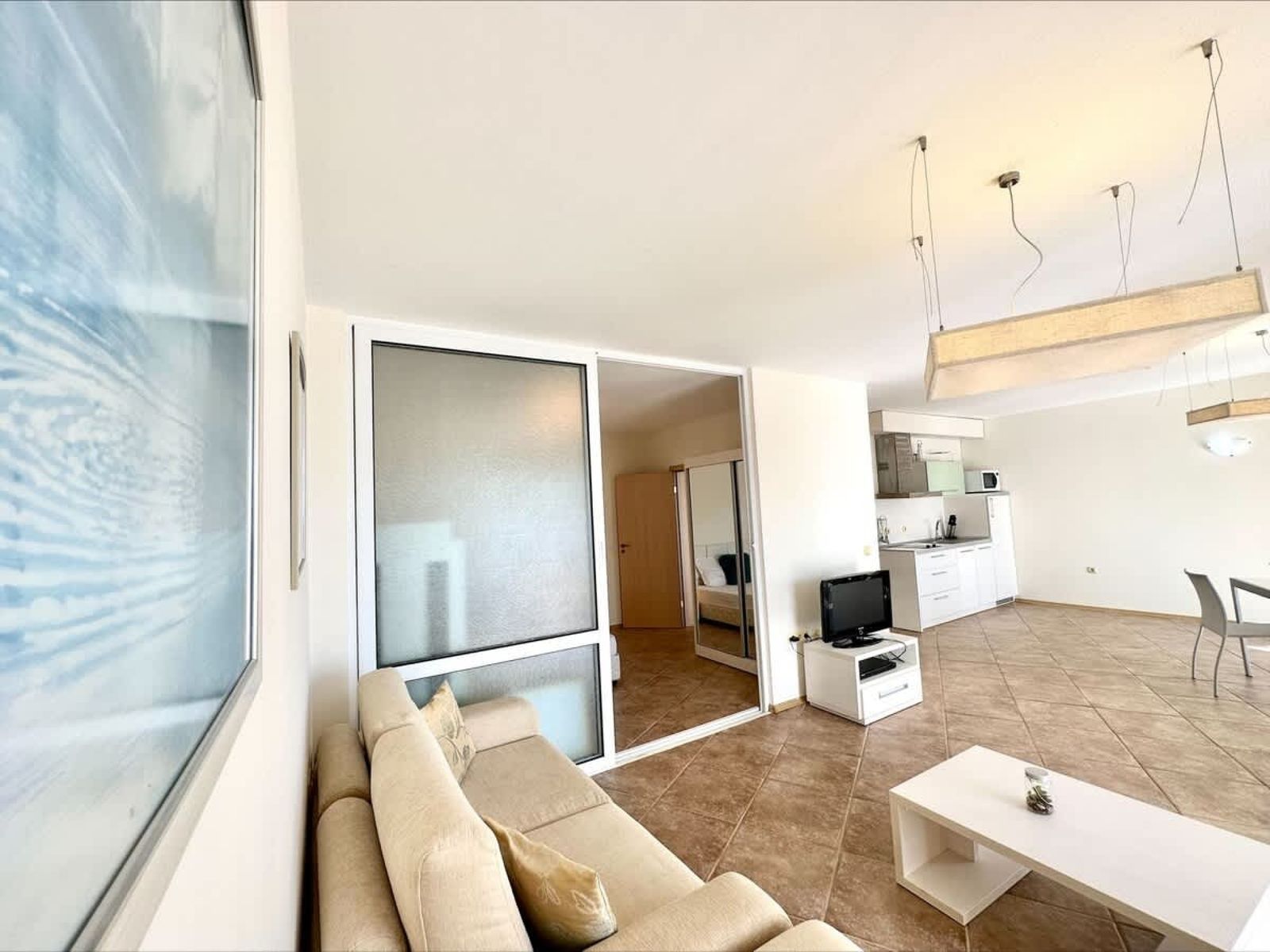 Aheloy Palace - Luxury apartment for 5 person - Photo 35