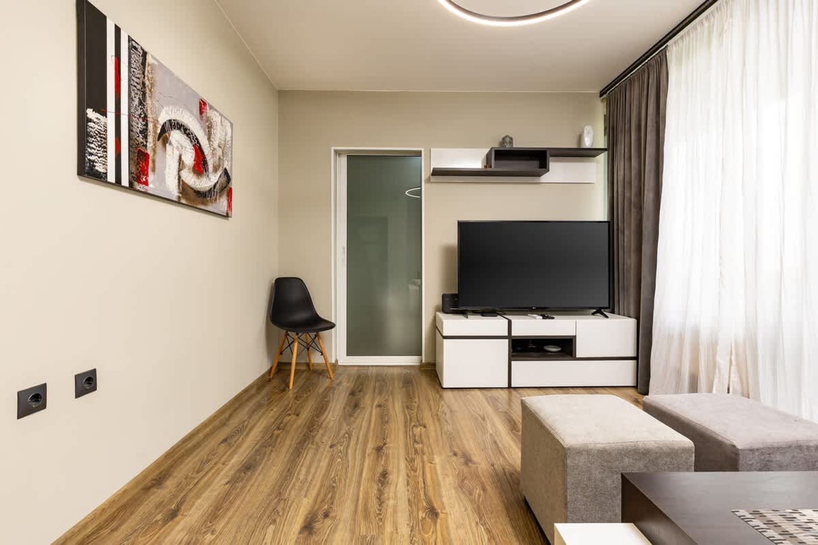 1BD Flat in Plovdiv - 25 min Walk from the Centre - Photo 7