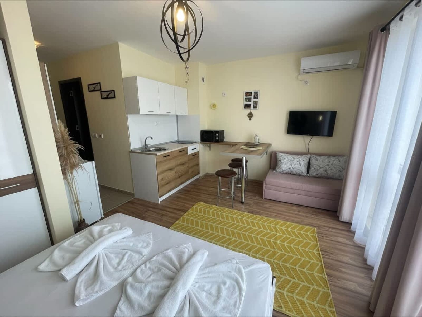 Cozy studio in Ipanema Beach - Photo 39