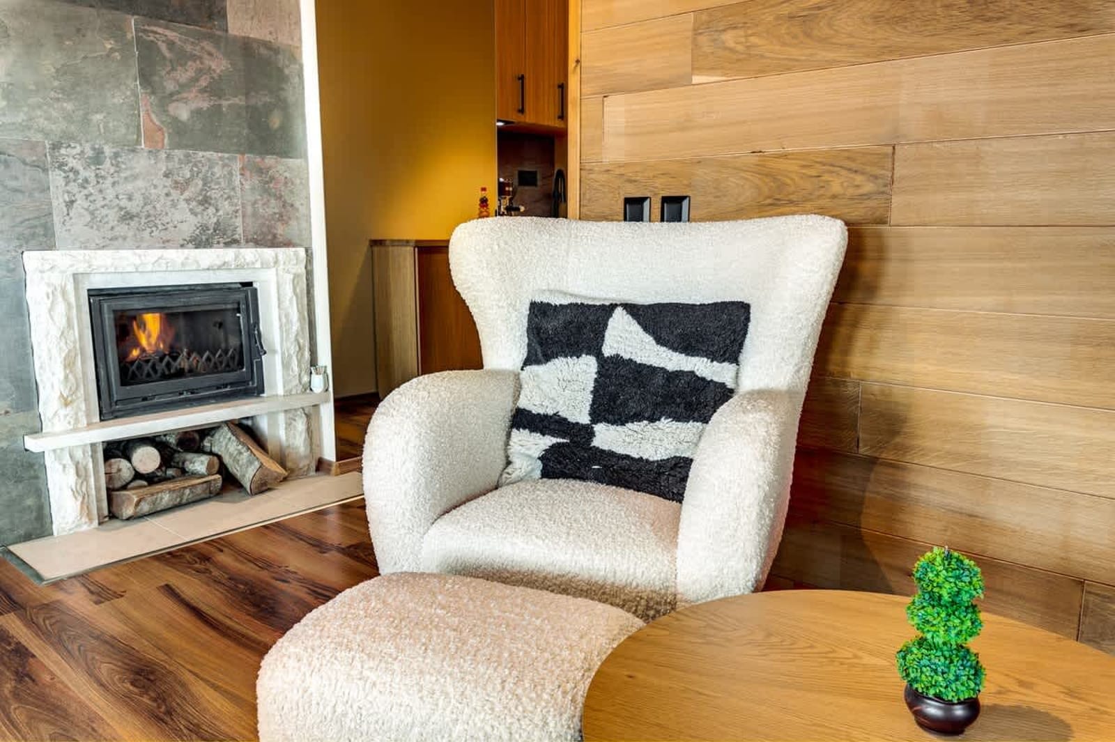 Luxury 1BD Retreat in Grand Resort Pamporovo - Photo 11