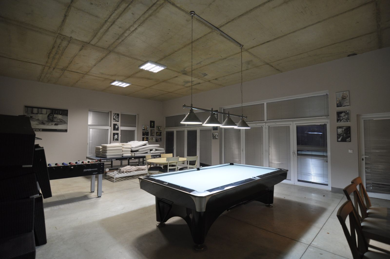 The Flower House - Photo 82