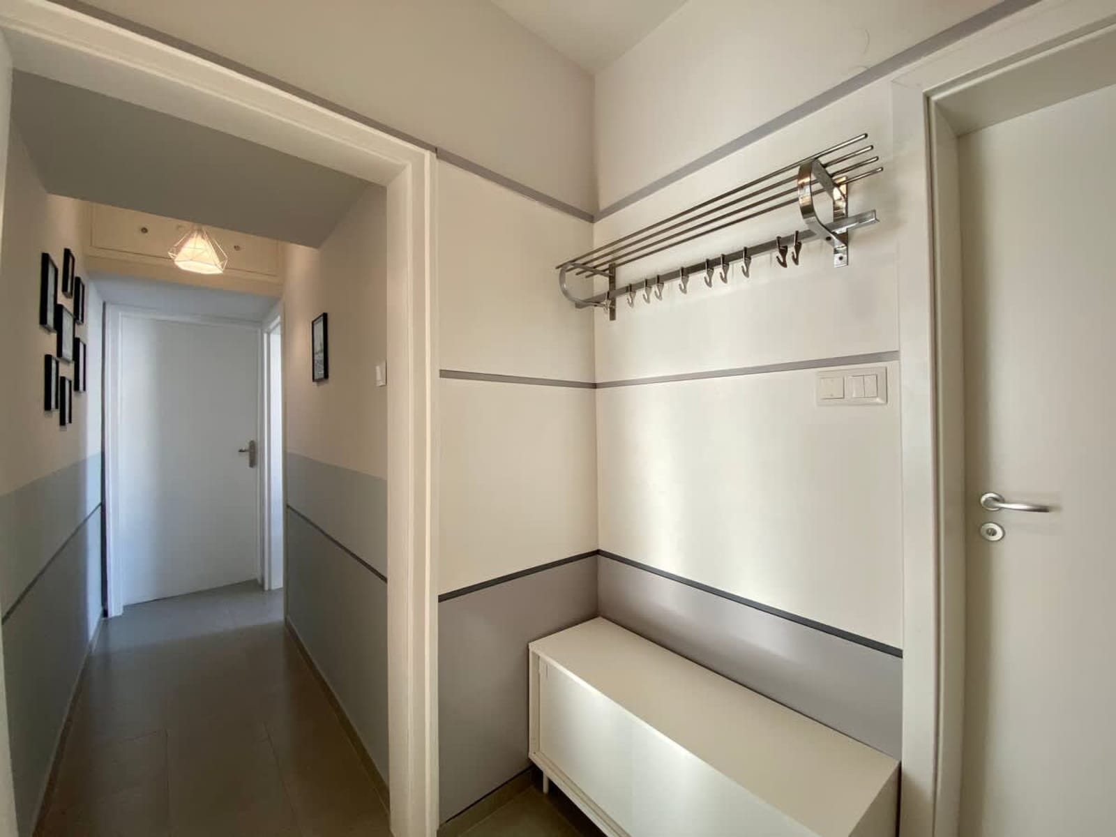 Lovely apartment in the heart of Sofia - Photo 10