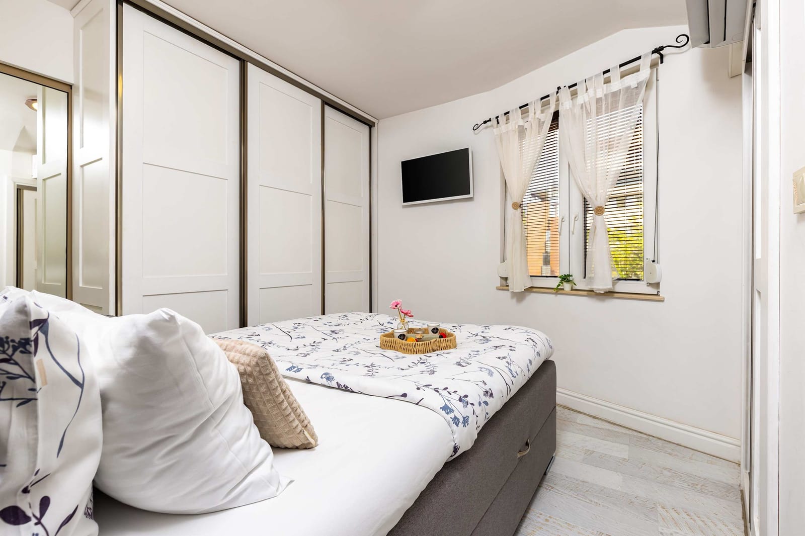 Stylish 1BD Flat near the centre of Plovdiv - Photo 23