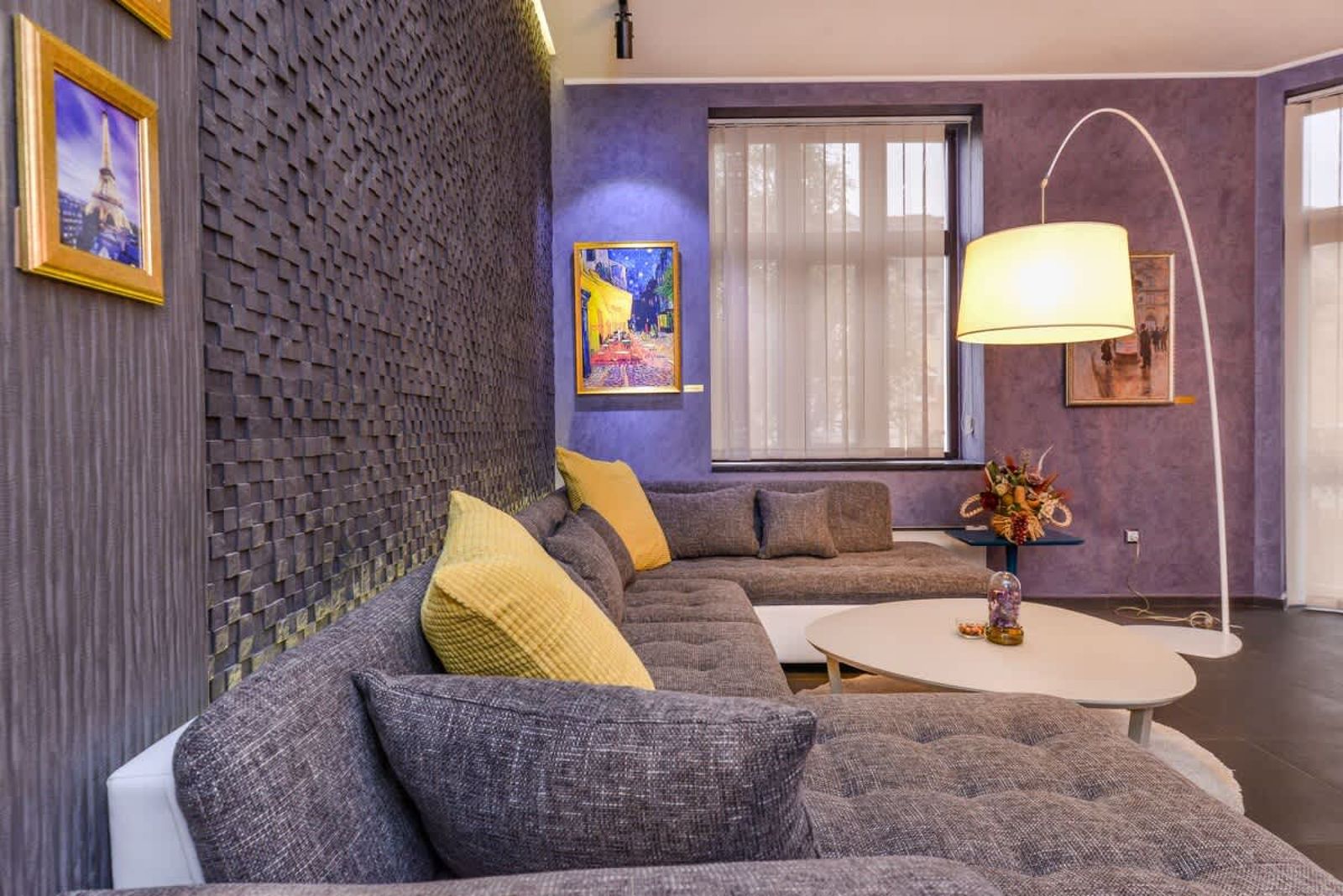 Champs-Élysées Sofia | 2BDR 2BTHR - Photo 12