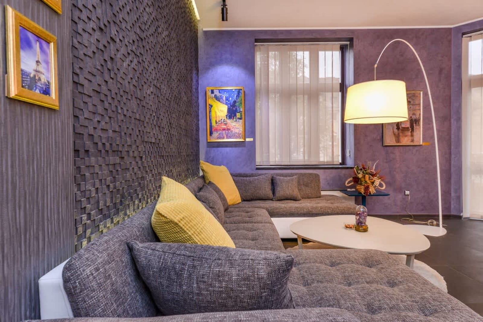 Champs-Élysées Sofia | 2BDR 2BTHR - Photo 12