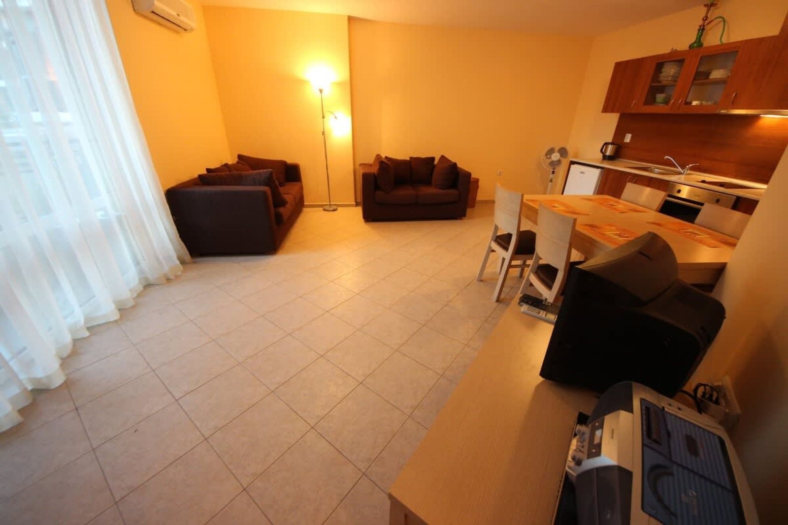 Cozy Karolina  Pool viev apartment - Photo 20