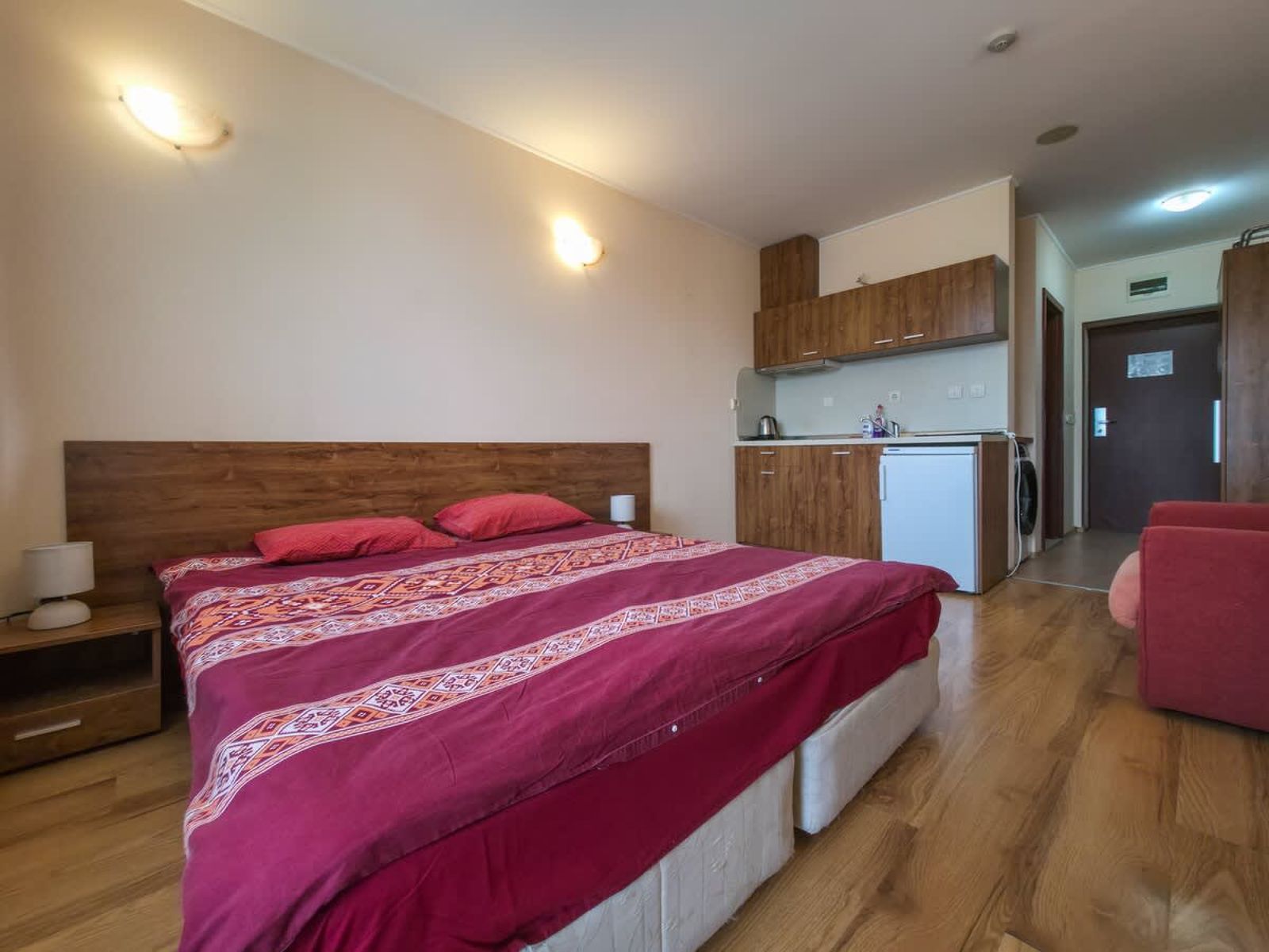 Orbilux - Cozy Studio in Bansko - Photo 9