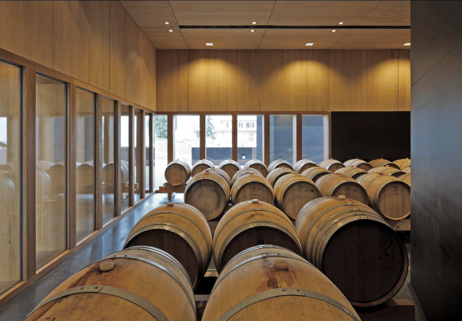 Winery Nals Margreid - Photo 7