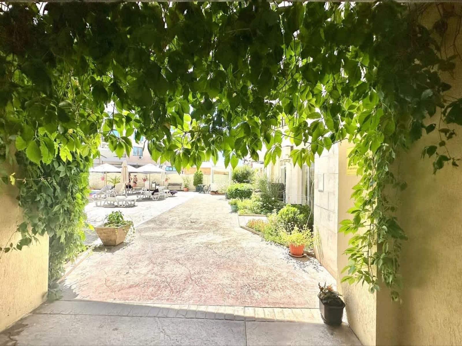 Cozy - Blue Marine - big 2-bedroom for 5 people - Photo 60