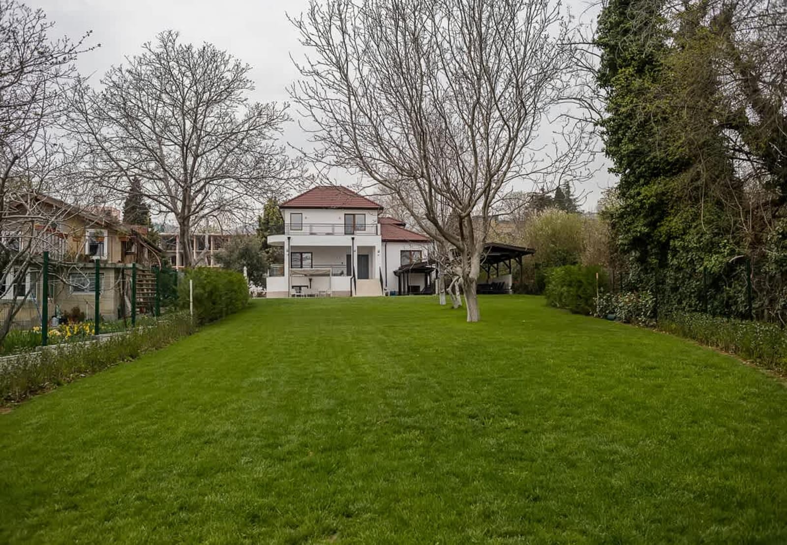 Private Villa with 5BD, Pool &amp; Stunning Sea Views - Photo 42