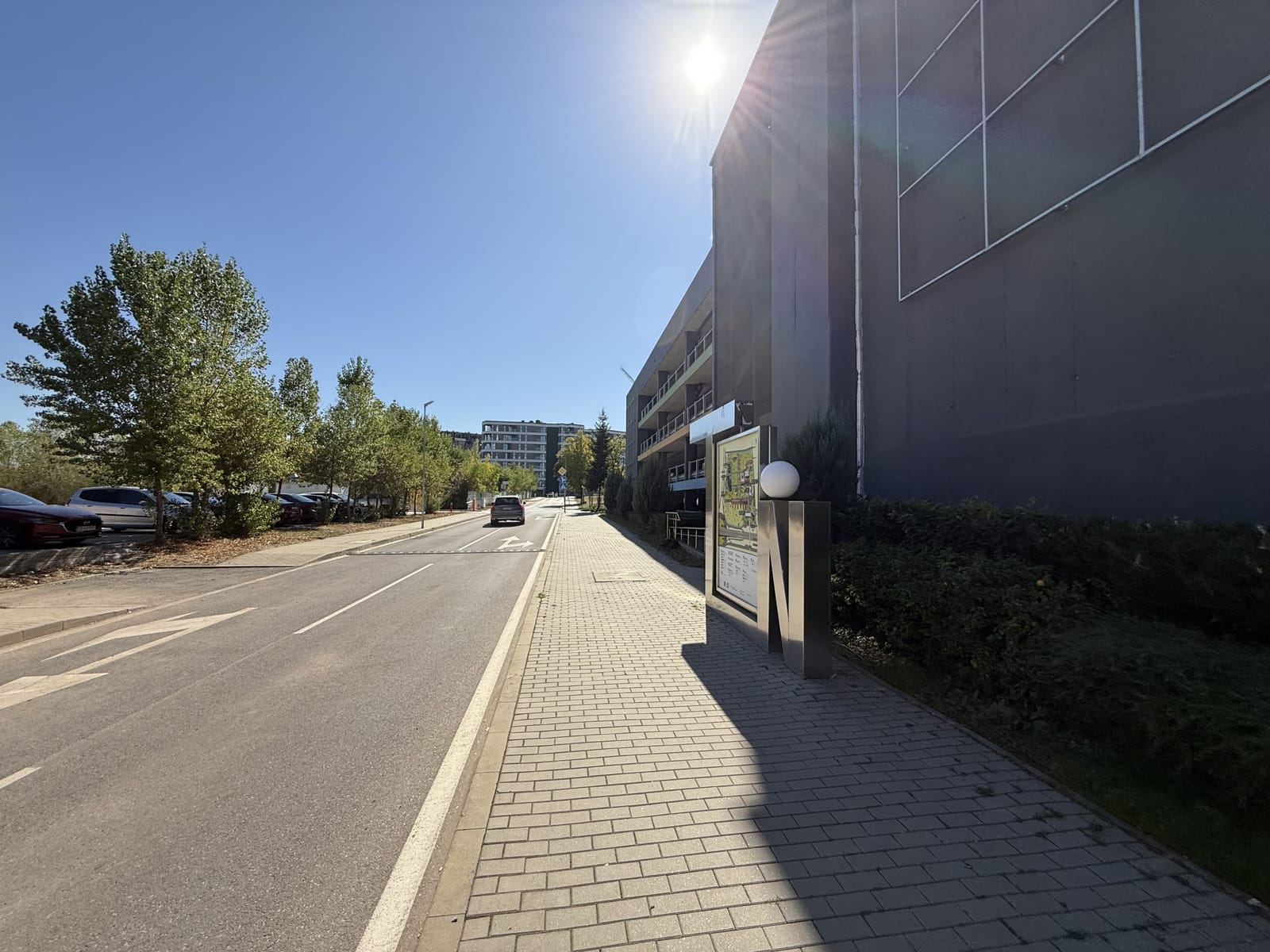 Big 5 Story Parking with security - Photo 9