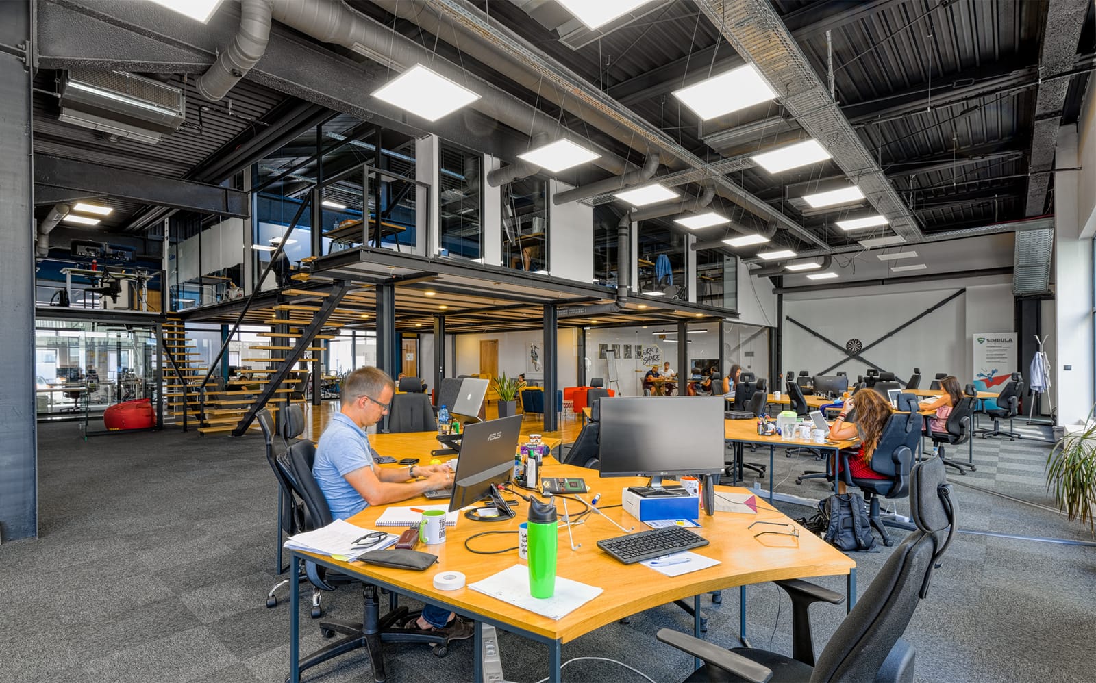 Work&amp;Share Tintyava - Photo 19