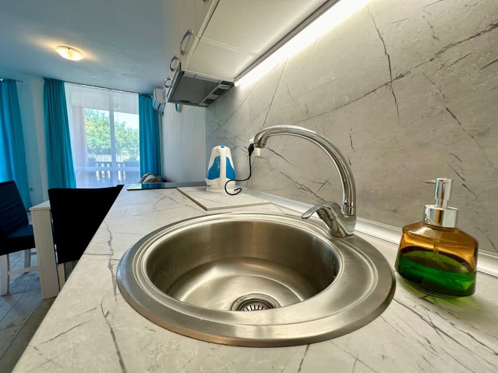 Cozy Chateu Aheloy 2  family studio - Photo 39