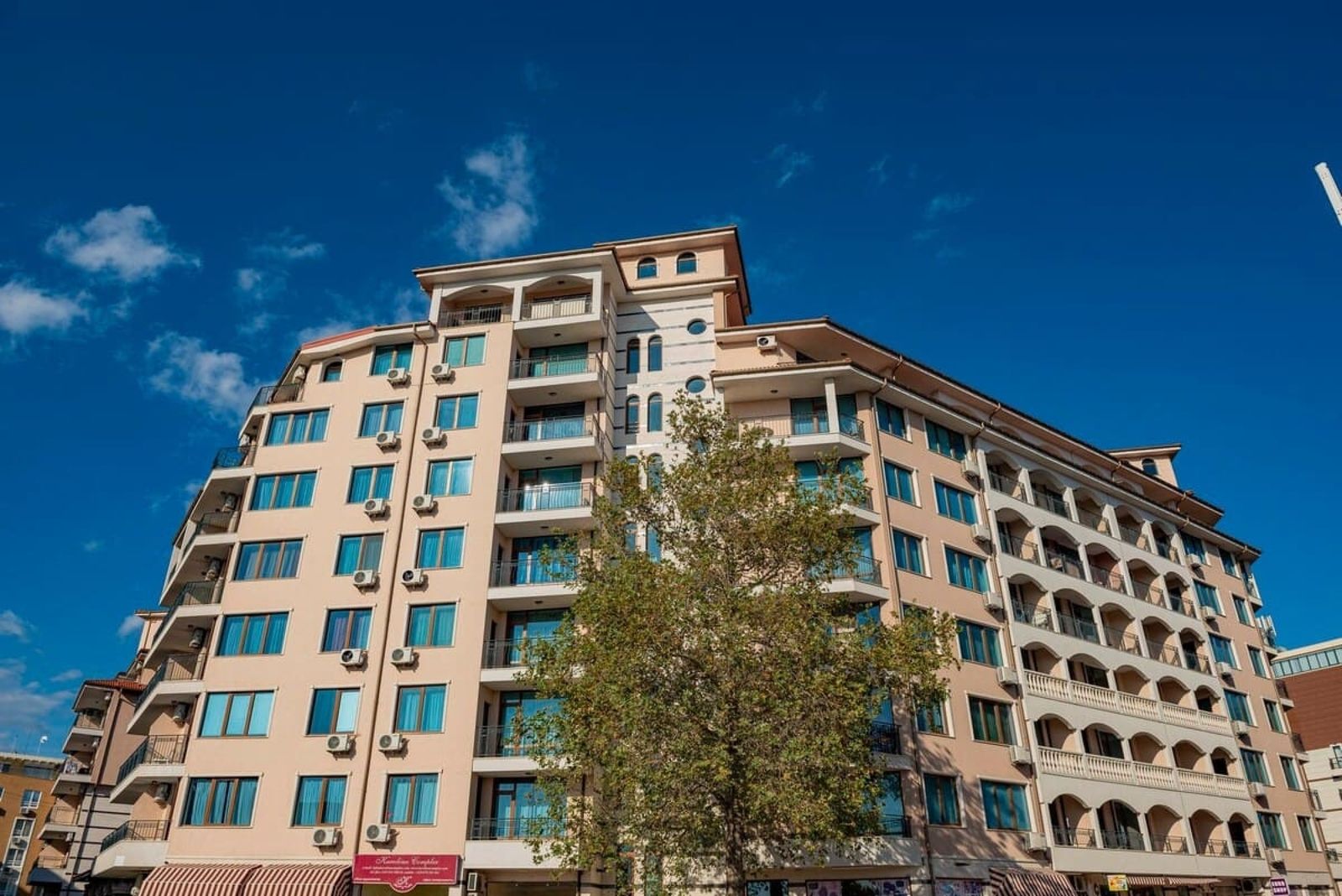 Cozy Karolina  Pool viev apartment - Photo 11