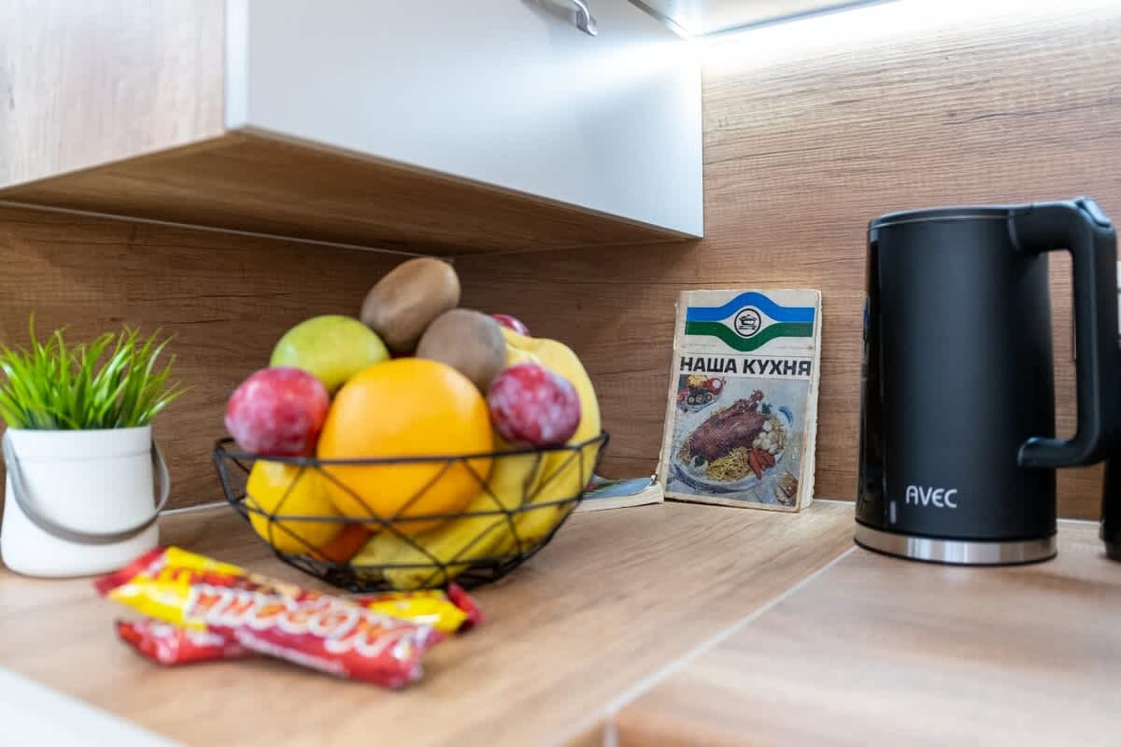 City Center Perfect: Studio Apartment - Photo 19