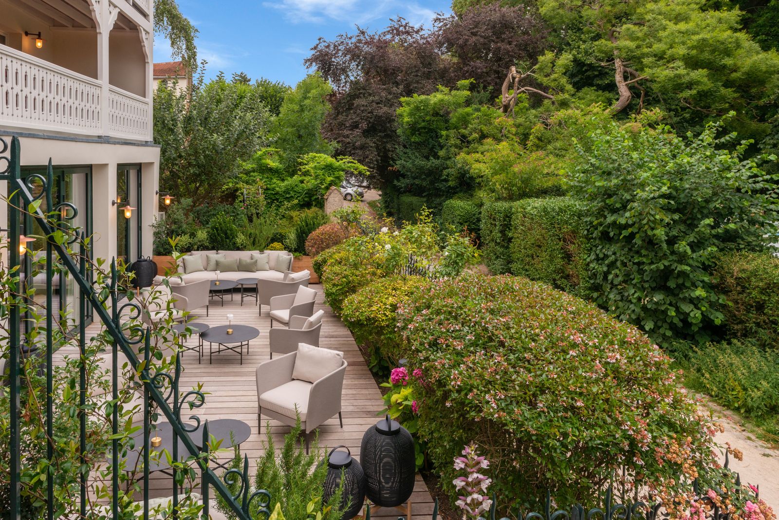 Les Etangs de Corot - Photo 23