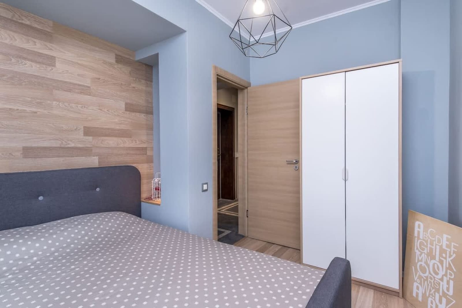 Dondukov Boulevard Two Bedroom Designer Suite - Photo 11