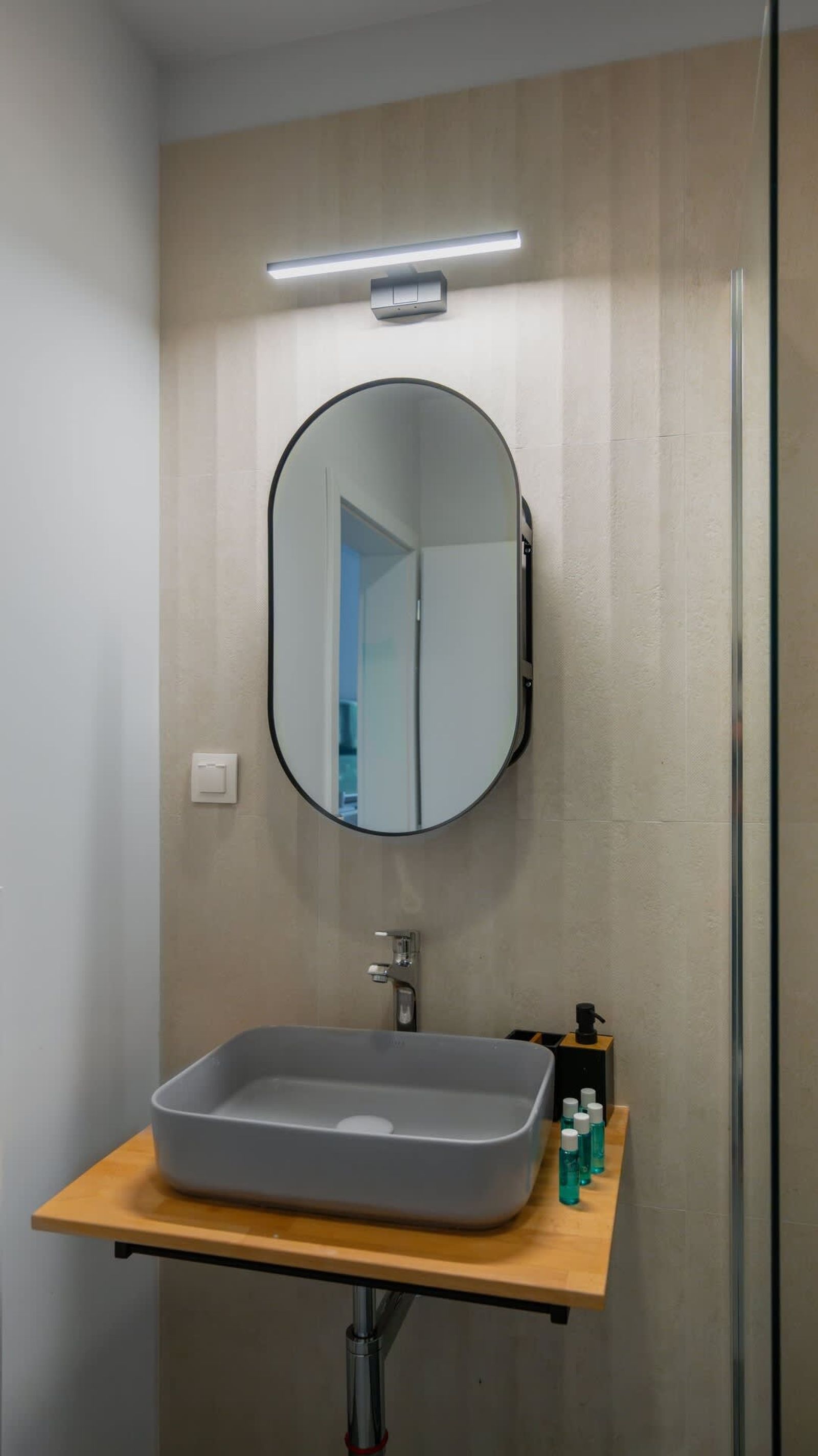 Aviva City Stay – Blue Note Studio - Photo 15