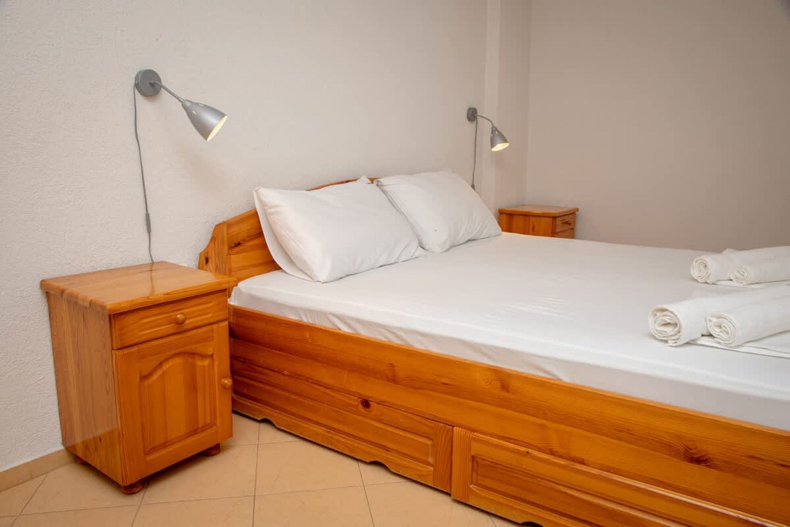 Villa Beni  4-Bedroom Private House - Photo 28