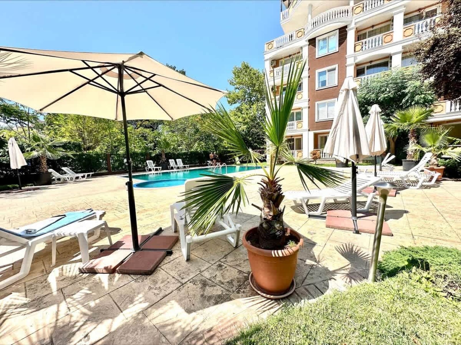 Cozy apartment in Villa Aria - Photo 14