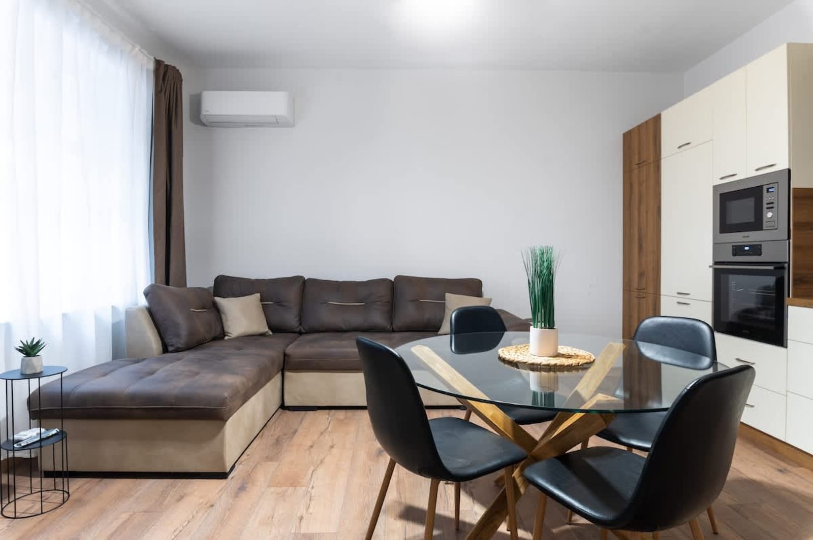 La Luna - High-end 2BD Flat in the TOP centre - Cover Photo