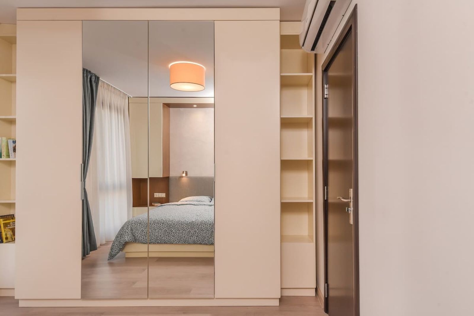 Stylish 1BD Flat + Elevator &amp; AC | Heart of Sofia - Photo 8