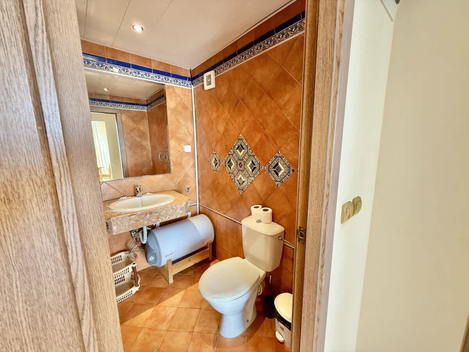 Andalusia Apartment with Sea View - Photo 48