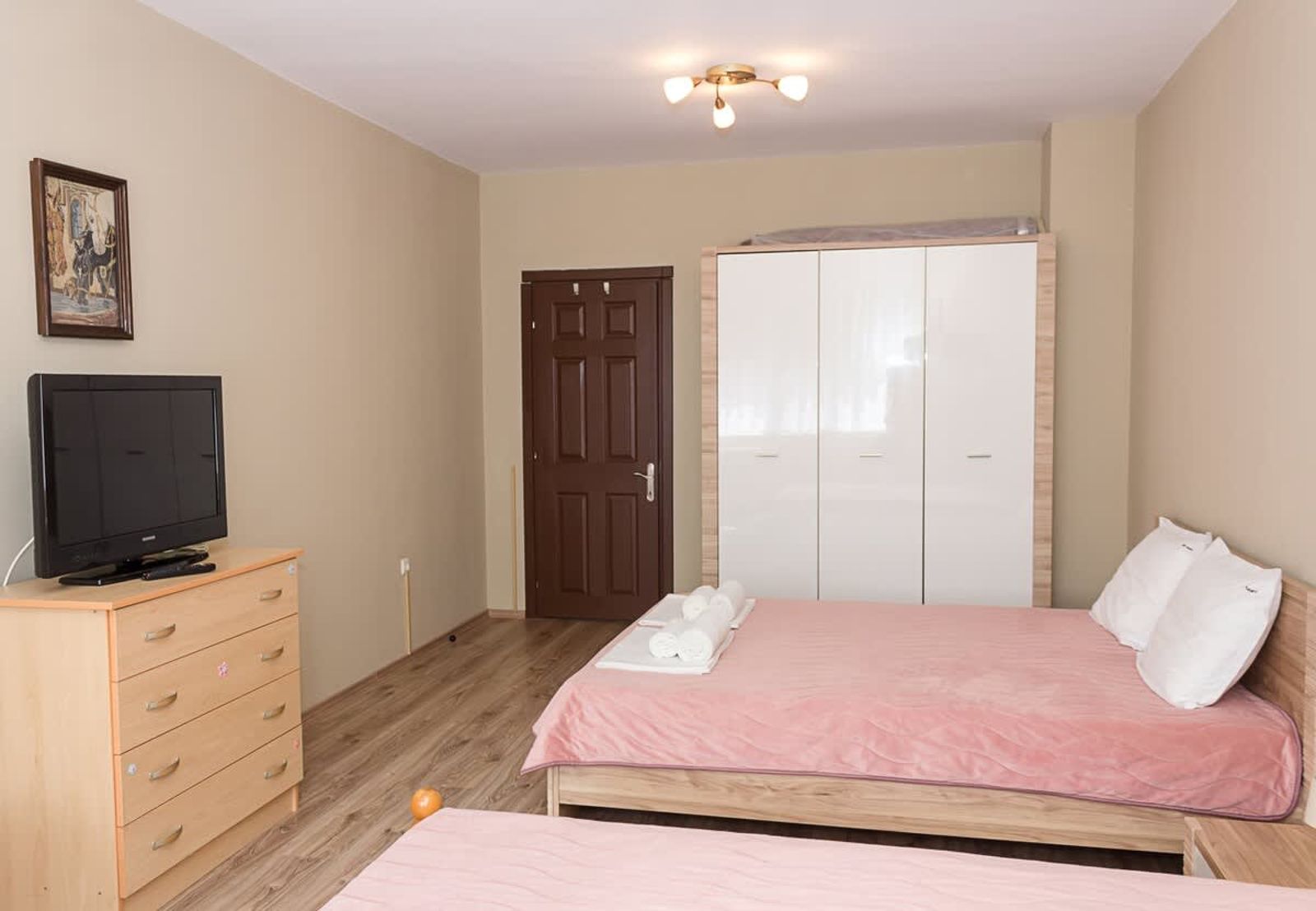 Golden Sands Best Location 1BD Flat - Photo 25