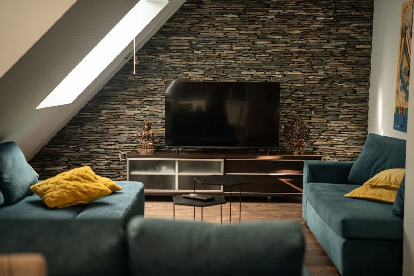 Marvelous Apt / Roof Top Terrace / 2BDR / 2BTH - Photo 15