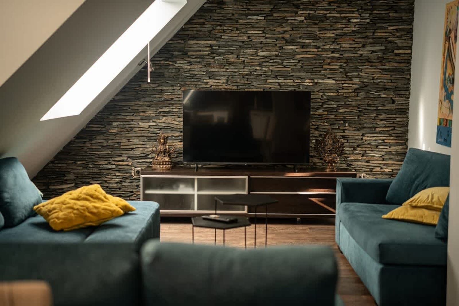 Marvelous Apt / Roof Top Terrace / 2BDR / 2BTH - Photo 15