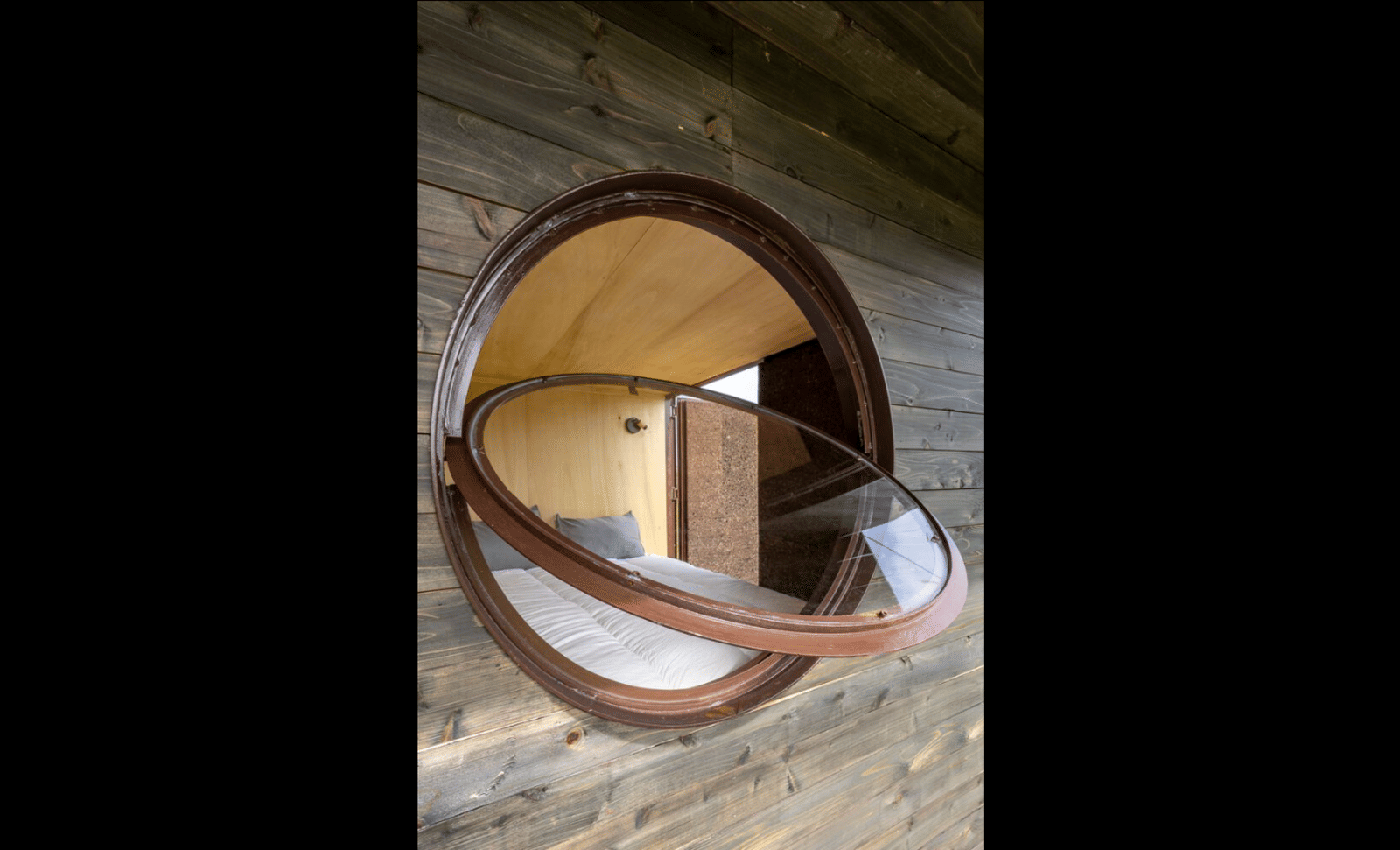 Cargo House - Photo 11