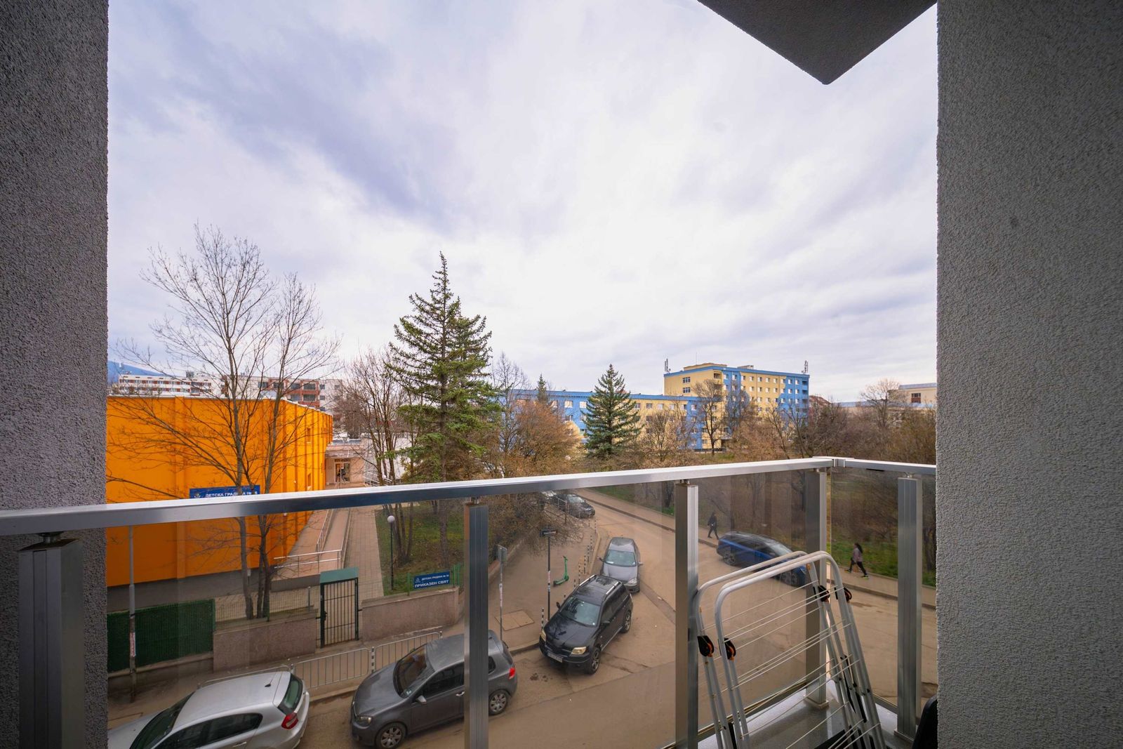 Compact Comfort Studio - Photo 14