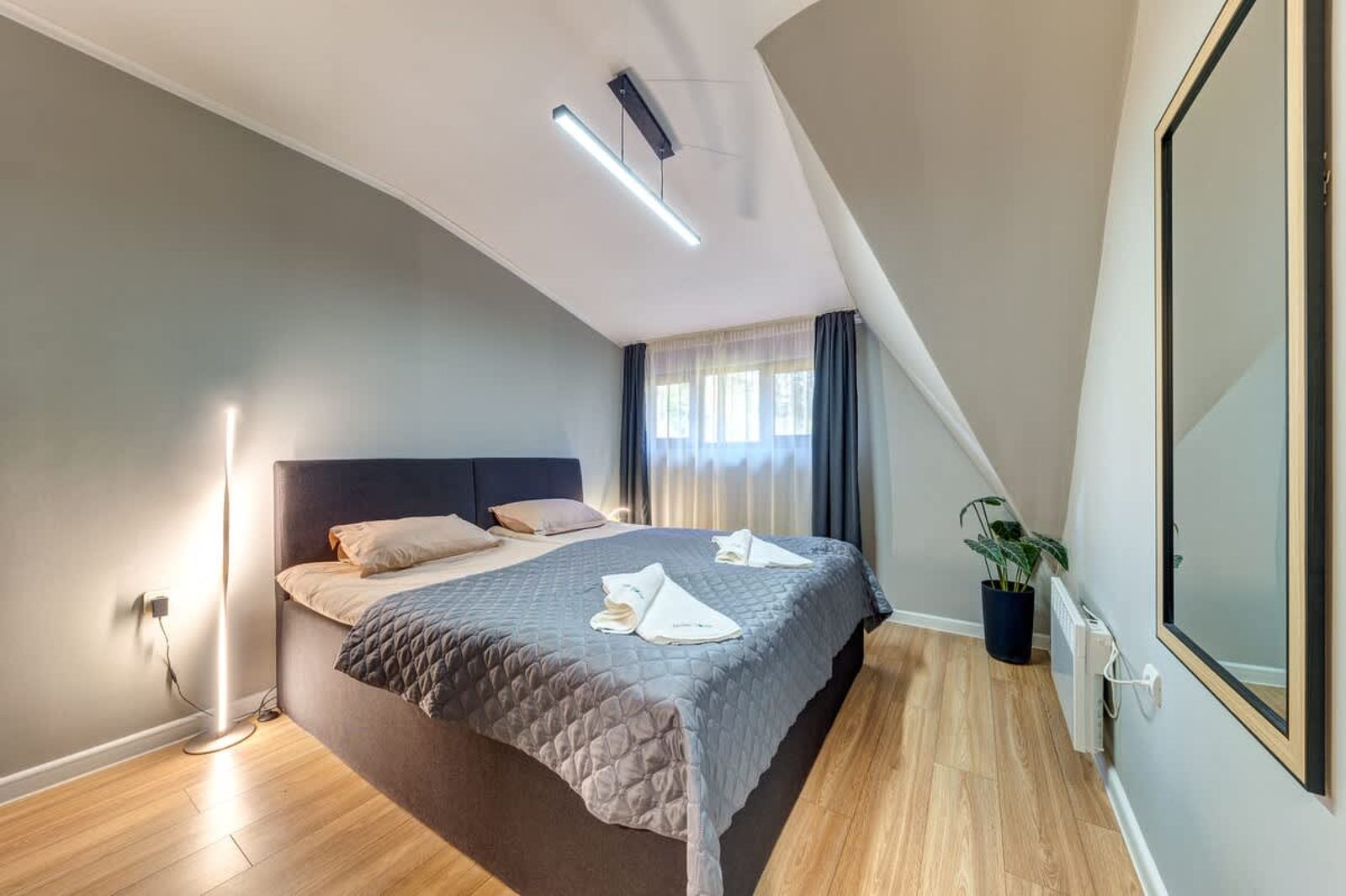 Top floor Ski-In Stay - Photo 3