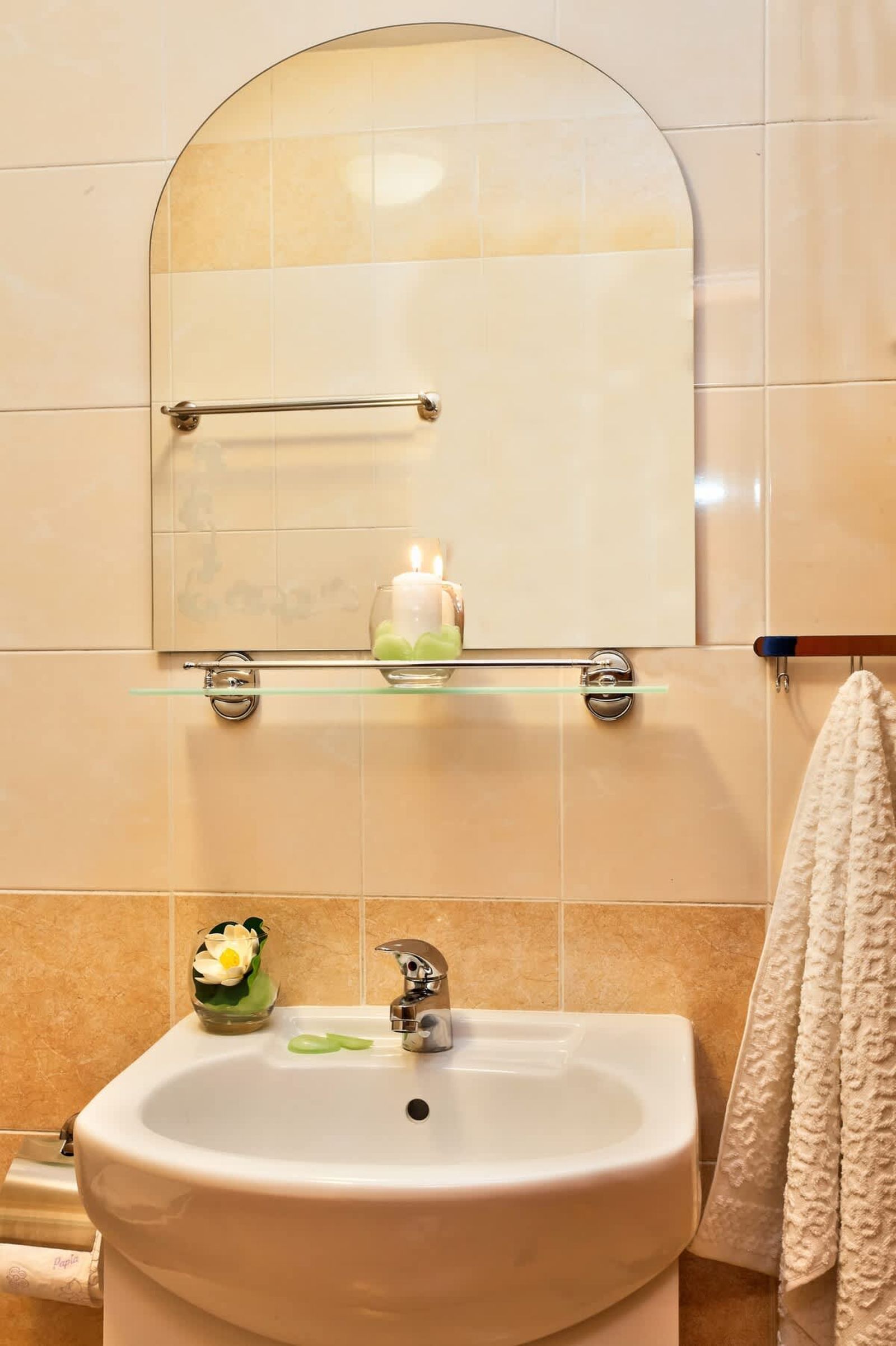 Modern 1BD Apartment in Sofia Center | Lift &amp; AC - Photo 9