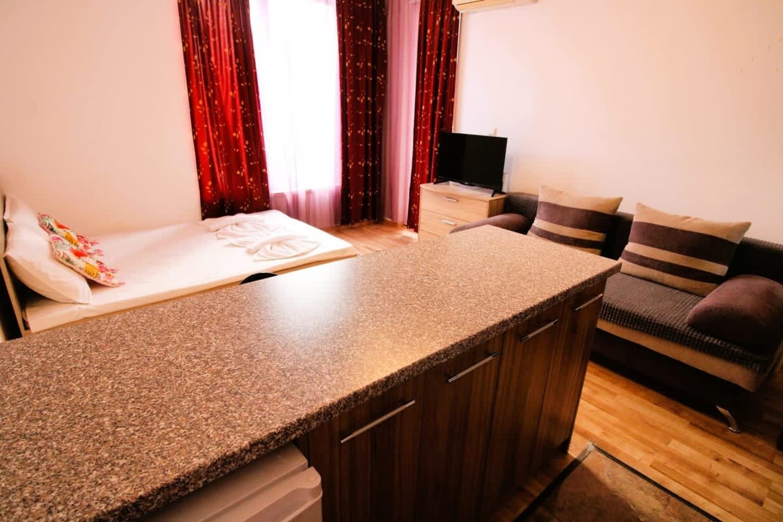 Cozy studio in Magnolia 3 - Photo 5