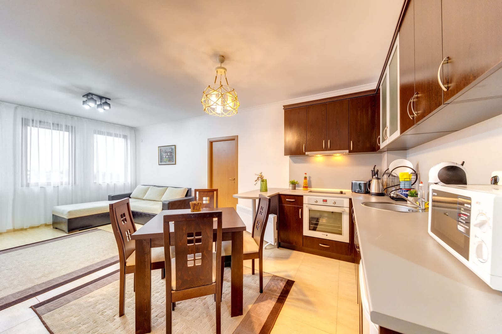 Slopeview Stay at Grand Monastery - Cover Photo