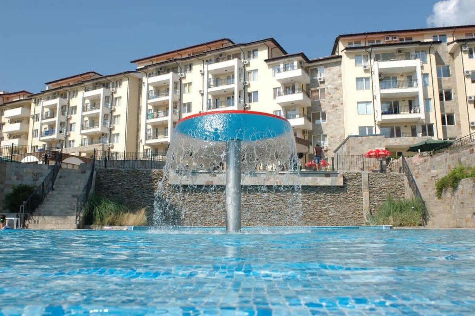 Cozy  Sunny Beach Hills  2 bedrooms for 6 people - Photo 17