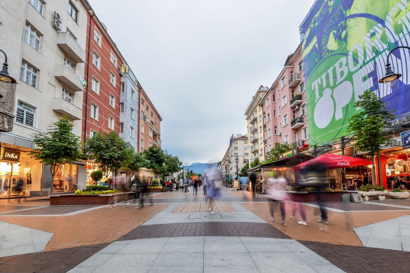 The Charming Home | 1-Bedroom TOP Central Flat - Photo 24
