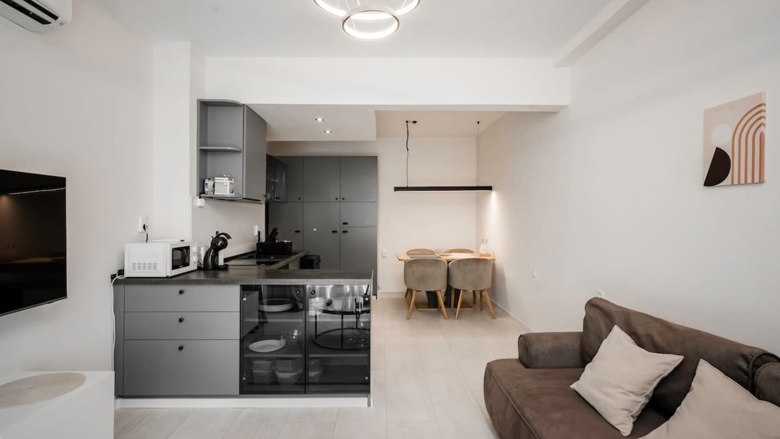 Cosy&amp;Modern 1BD Apt close to NDK - Photo 2