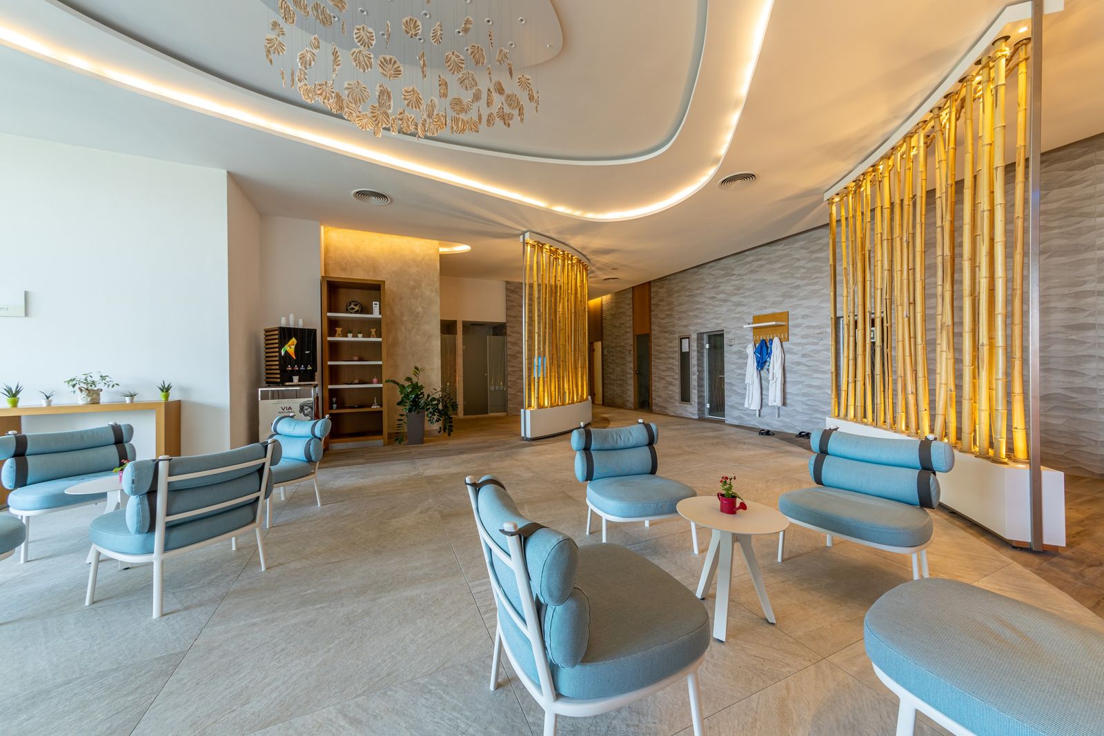 Premium Spa Center in the Maritim Paradise Blue Hotel - Photo 20