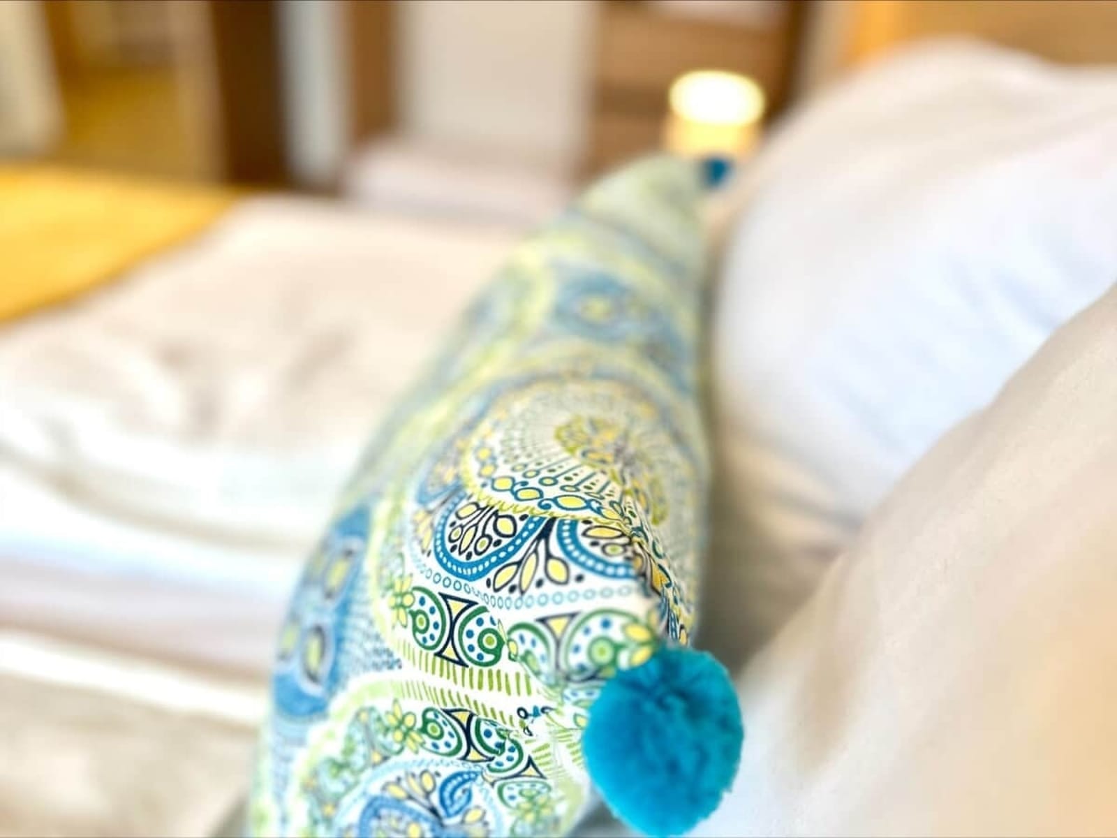 Cozy  Marina Cape  Luxury apartment, 6 persons - Photo 21